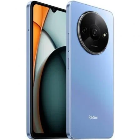 Xiaomi Redmi A3 Azul Lago 64GB 3GB RAM